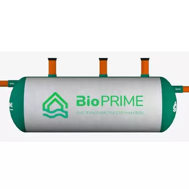Септики для непостоянного проживания в Казани