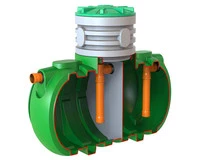 Септики для бани в Казани