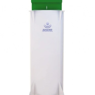 Септик АКВАЛОС в Казани