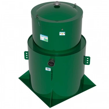 Септик ALTA BIO в Казани