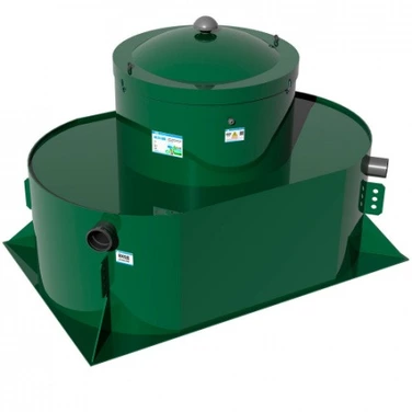 Септик ALTA BIO в Казани