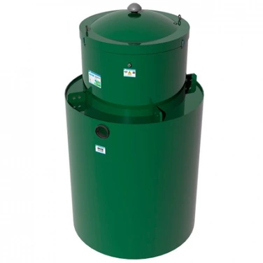 Септик ALTA BIO в Казани