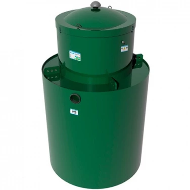 Септик ALTA BIO в Казани