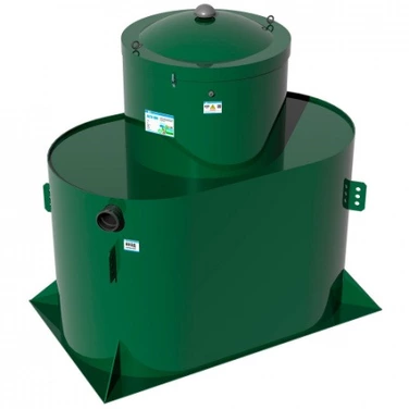 Септик ALTA BIO в Казани