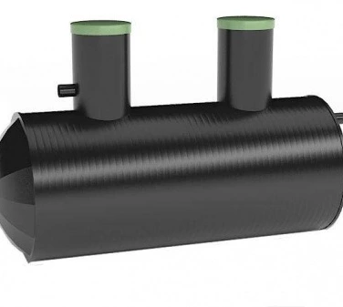 Септик БАРС в Казани