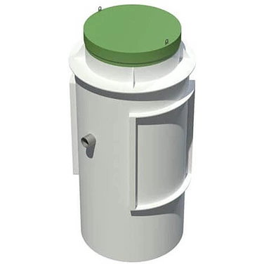 Септик ТОПОЛЬ в Казани