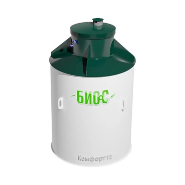 Септик БИО-С в Казани