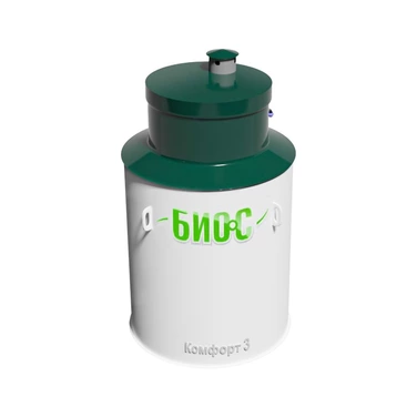 Септики однокамерные в Казани