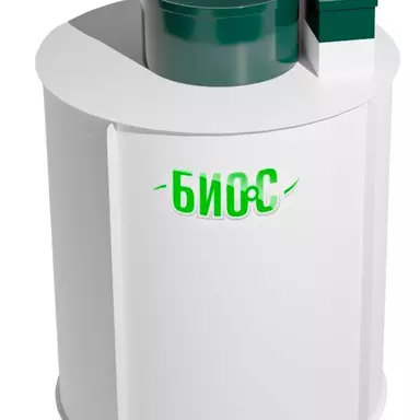 Автономная канализация БИО-С Комфорт 40 ПР
