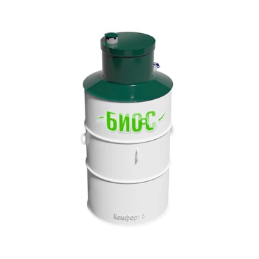 Септики однокамерные в Казани