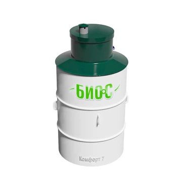 Септик БИО-С в Казани