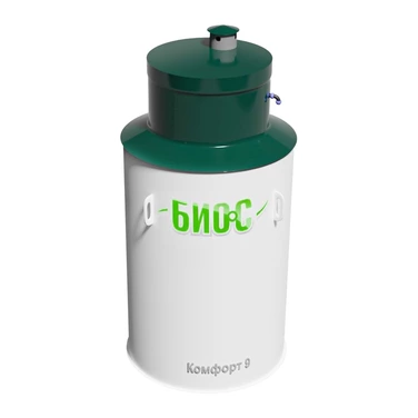 Септик БИО-С в Казани