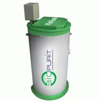 Септик БИОПУРИТ в Казани