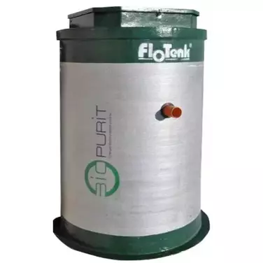 Септик БИОПУРИТ в Казани