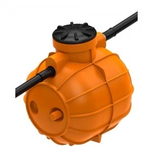 Септик БИОСТОК в Казани