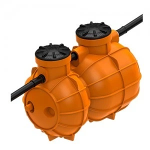 Септик БИОСТОК в Казани