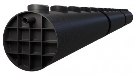 Септик Диамант 875