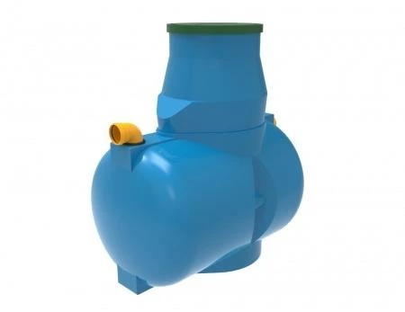 Септик Дочиста Classic 5 Пр