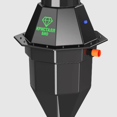 Септик Кристалл в Казани