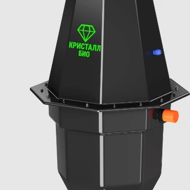 Септик Кристалл в Казани