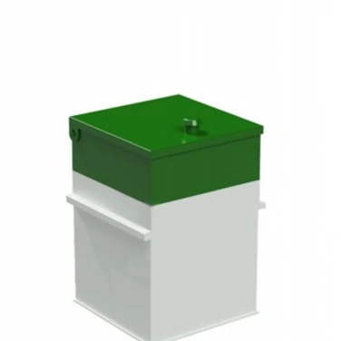 Септик Эко- Гранд в Казани