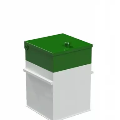 Септик Эко-Гранд 2