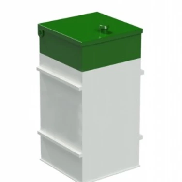 Септик Эко- Гранд в Казани