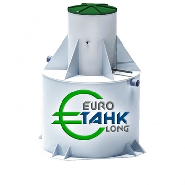 Септик ЕВРОТАНК в Казани