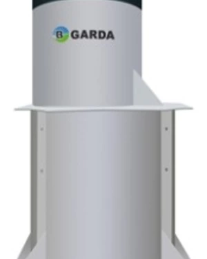 Септик GARDA в Казани