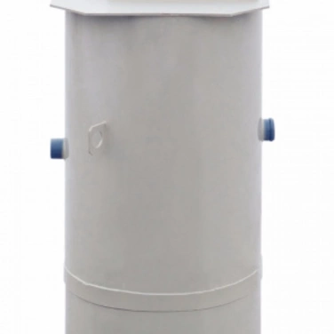 Септик с установкой под ключ в Казани | Купить по цене от производителя