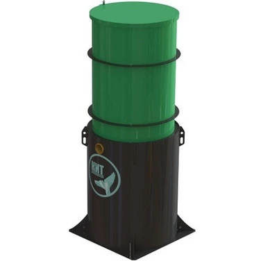 Септик КИТ в Казани