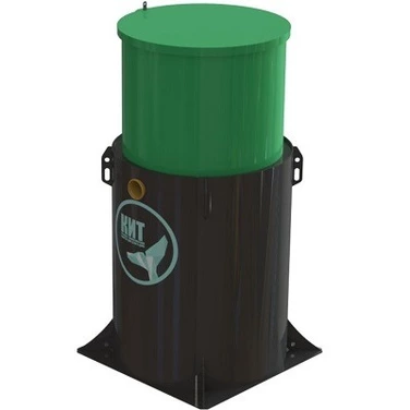 Септик КИТ в Казани