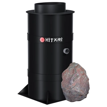 Септик KITARI BLACK в Казани