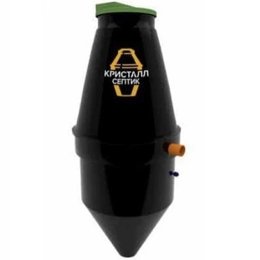 Септик КРИСТАЛЛ МСК в Казани