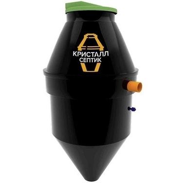 Септик КРИСТАЛЛ МСК в Казани