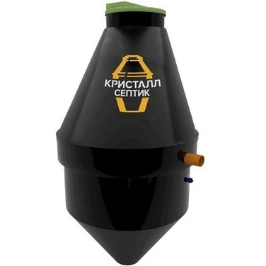 Септик КРИСТАЛЛ МСК в Казани