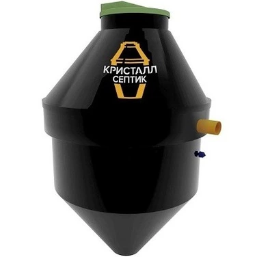 Септик КРИСТАЛЛ МСК в Казани
