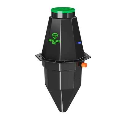 Септик Кристалл в Казани