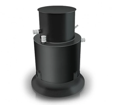 Септик КРОТ в Казани