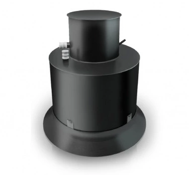 Септик КРОТ в Казани