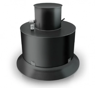 Септик КРОТ в Казани