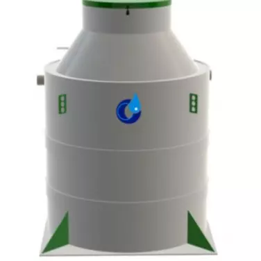 Септики вертикальные в Казани