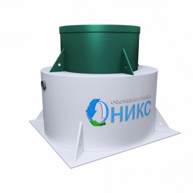 Септик Оникс в Казани
