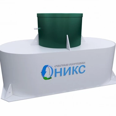 Септик Оникс в Казани