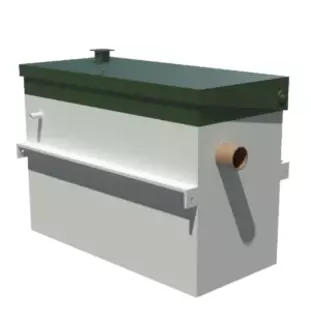 Септик с установкой под ключ в Казани | Купить по цене от производителя