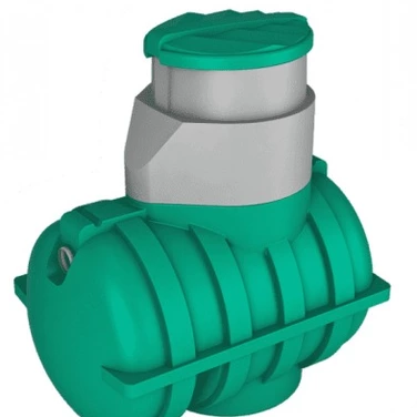 Септик РОСТОК в Казани