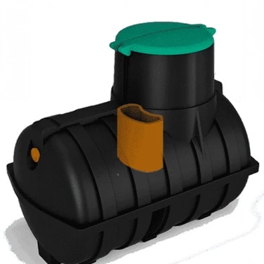 Септик РОСТОК в Казани