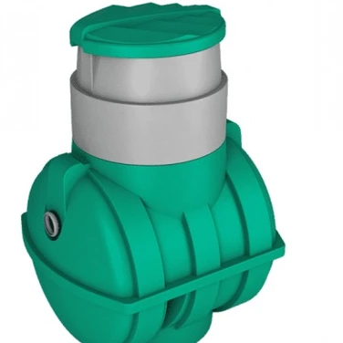 Септик РОСТОК в Казани