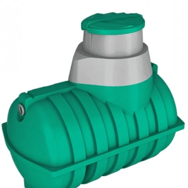 Септик РОСТОК в Казани