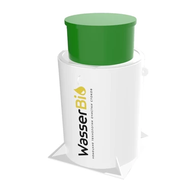 Септик WASSER в Казани